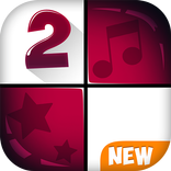 Magic Piano Tiles 2 Don't miss the white 2018