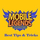 MLBB Indonesia-Best Tips and Tricks Mobile Legends APK