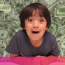 Ryan ToysReview Fans Video APK