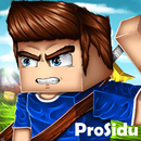 Prosidu Mine Aventuras APK