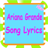 Ariana Grande Song And Lyric 2
