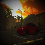 Driver car parking 3