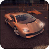 Sport Car Parking 2