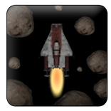Asteroids Cloud