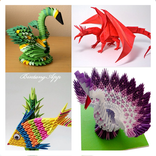 Art Origami