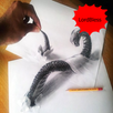 3D Art Drawing APK