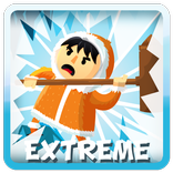 Icy Joe Extreme Jump