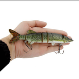Artificial Bait Design
