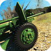 Artillery Simulator 1945 3D APK