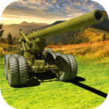 Симулятор Артиллерии