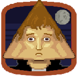 Triangle Head's Adventure