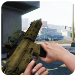 Shooting Games : FPS Elite Commando Gun Assassin