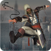 Assassin’s Ninja Hero Rope 3D APK