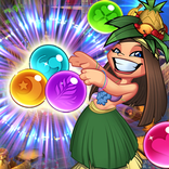 Bubble Island