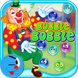 Bubble Bobble
