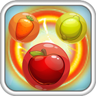 Bubble Fruits 2016 icon