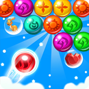Bubble Paradise aplikacja