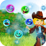 ”Bubble Safari