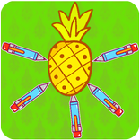 AA Game Colors