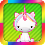 Unicorn Run - Dash Runner