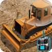 Bulldozer Truck Remote Control APK