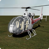 Helicopter:SI