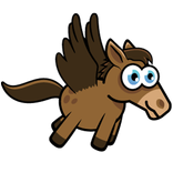 Pegasus Escape