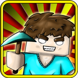 Herobrine Escape - Runner Game