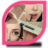 Burgundy Makeup Tutorial