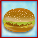 permainan burger APK