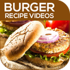 Burger recipe APK