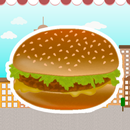 sprzedam hamburger gry aplikacja