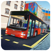 Bus Simulator : City Passenger Transport Coach 3D APK