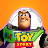 Toy Story : Buzz Lightyear