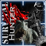 Sniper Survival Hunter