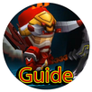 Guide call of mini infinity APK