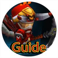 Guide call of mini infinity poster