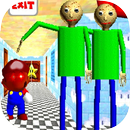 Baldi's Basics 64 APK