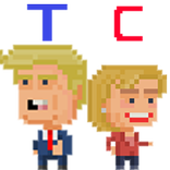 ”TrumpClinton