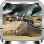 Modern Battle Tank War