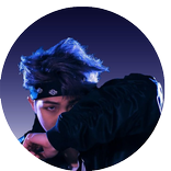 BTS Rap Wallpaper