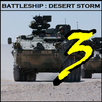 Desert Storm 3 APK