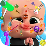 Baby Boss Skin Doctor