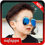 Baby Boy Hair Styles