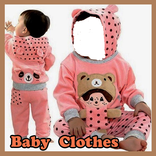 Vêtements de bébé