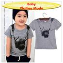 Baby Clothes Mode APK
