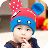 Baby Crochet Hat Ideas