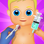 Rumah sakit dokter bayi