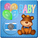 Baby Bildbearbeitung APK