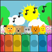 Baby Piano Rockstar APK